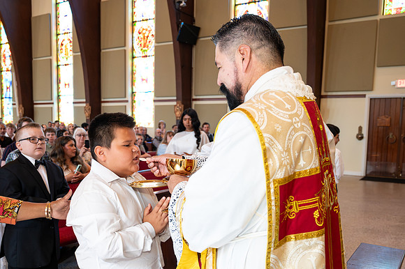 St Peter First Communion 2026 284
