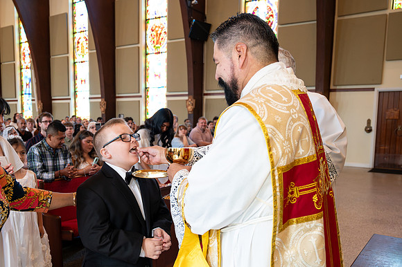 St Peter First Communion 2026 286