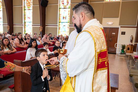 St Peter First Communion 2026 302