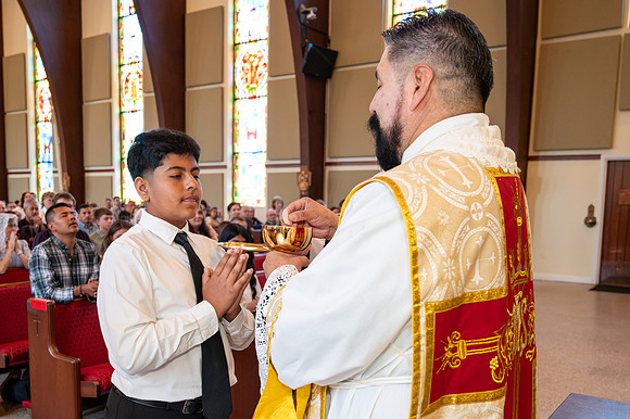 St Peter First Communion 2026 303