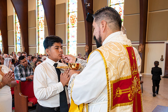 St Peter First Communion 2026 304