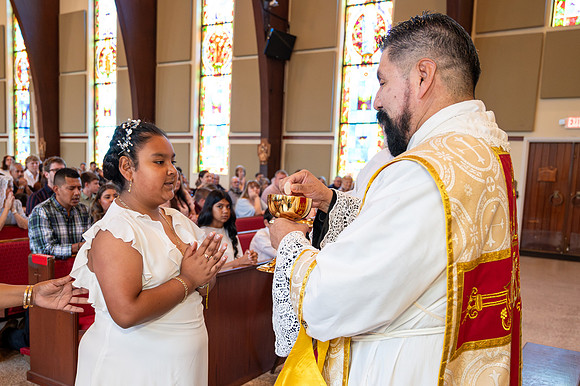 St Peter First Communion 2026 305