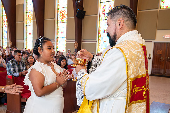 St Peter First Communion 2026 306