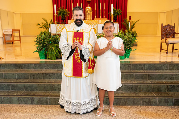 St Peter First Communion 2026 309