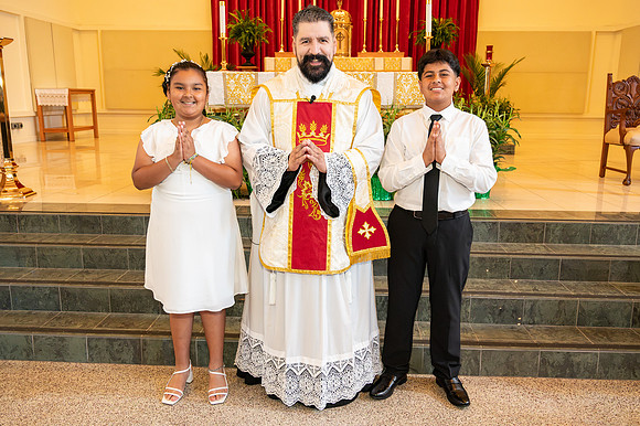 St Peter First Communion 2026 311