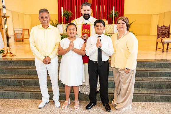 St Peter First Communion 2026 315
