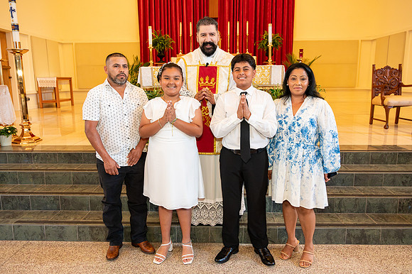 St Peter First Communion 2026 314
