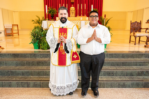 St Peter First Communion 2026 316