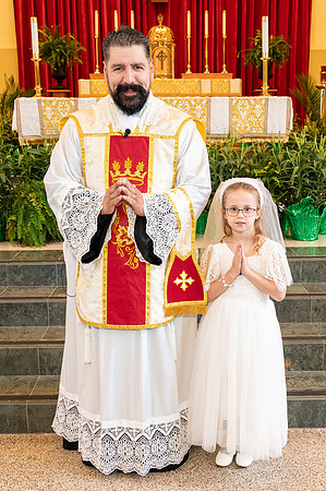 St Peter First Communion 2026 318