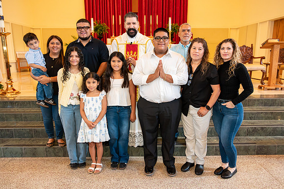 St Peter First Communion 2026 317