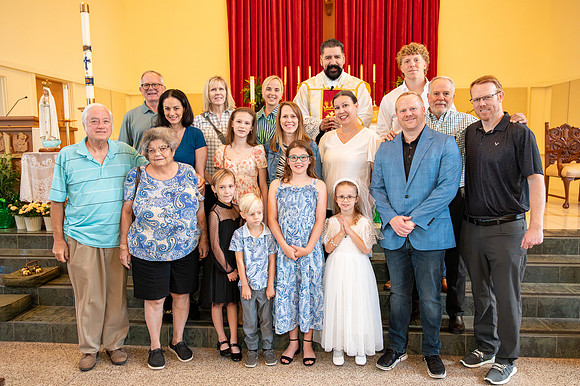 St Peter First Communion 2026 319