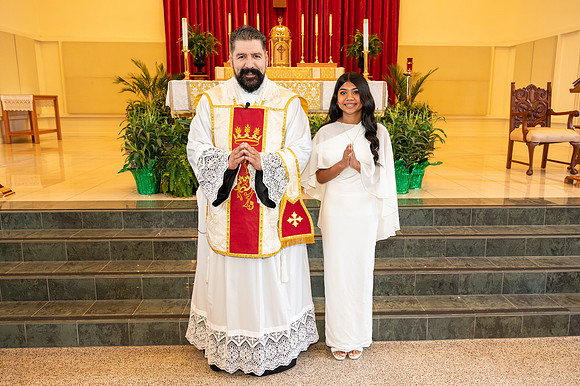 St Peter First Communion 2026 320