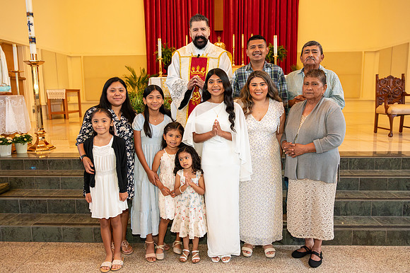 St Peter First Communion 2026 321