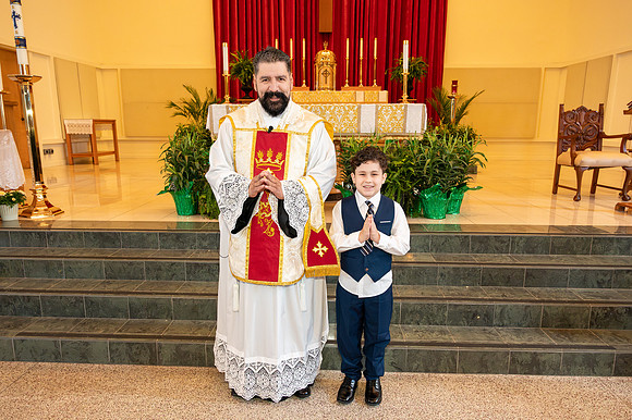St Peter First Communion 2026 322