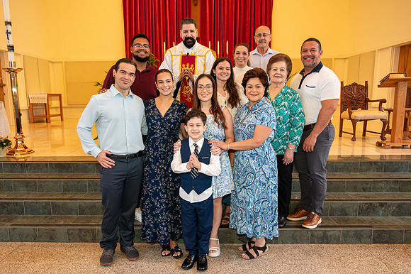 St Peter First Communion 2026 323