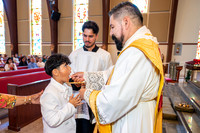 St Peter First Communion 2026 201