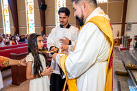 St Peter First Communion 2026 202