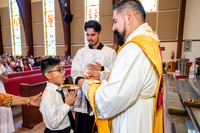 St Peter First Communion 2026 203