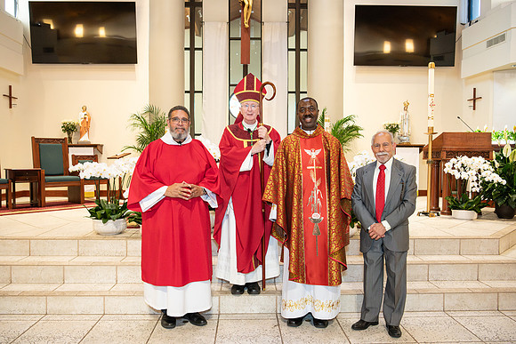 St Augustine Confirmation 2026 001