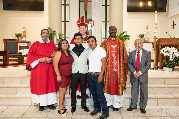 St Augustine Confirmation 2026 003