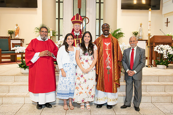 St Augustine Confirmation 2026 004
