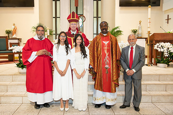 St Augustine Confirmation 2026 005