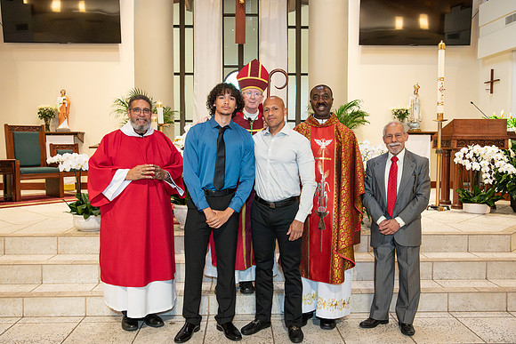St Augustine Confirmation 2026 006