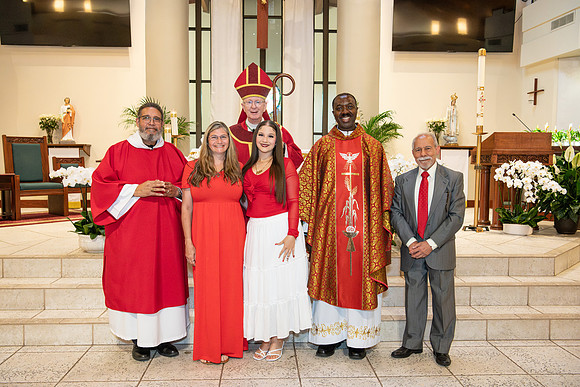 St Augustine Confirmation 2026 007