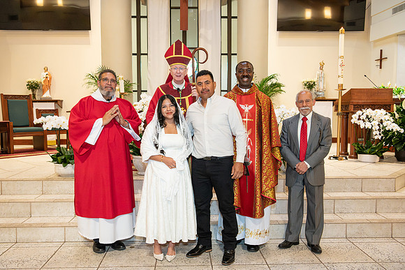 St Augustine Confirmation 2026 010