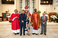 St Augustine Confirmation 2026 012