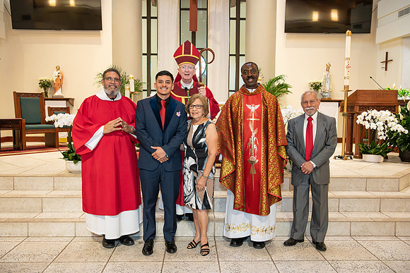 St Augustine Confirmation 2026 012