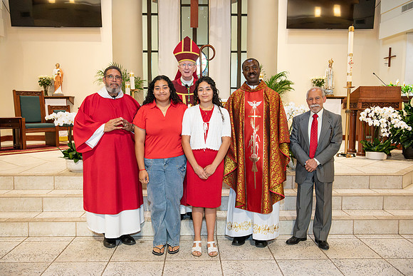 St Augustine Confirmation 2026 013