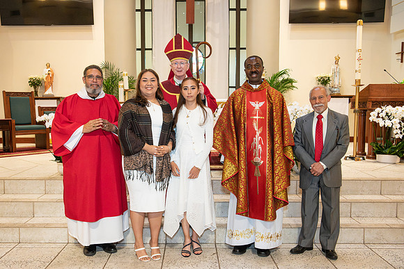 St Augustine Confirmation 2026 016