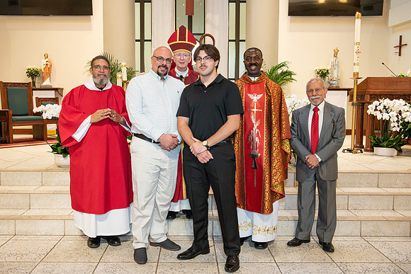 St Augustine Confirmation 2026 020