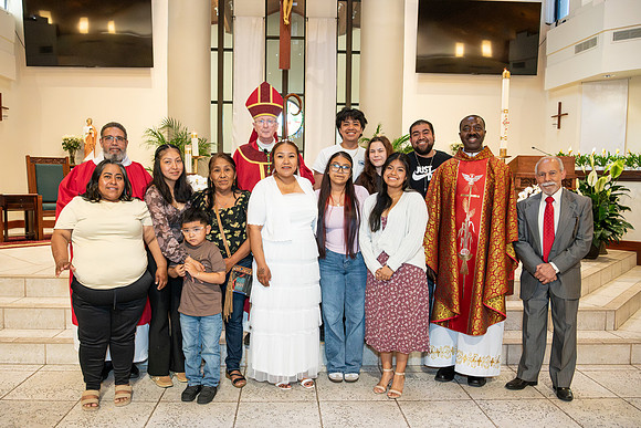 St Augustine Confirmation 2026 023