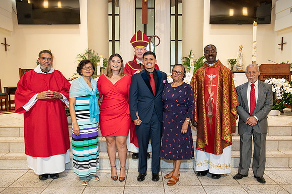 St Augustine Confirmation 2026 027