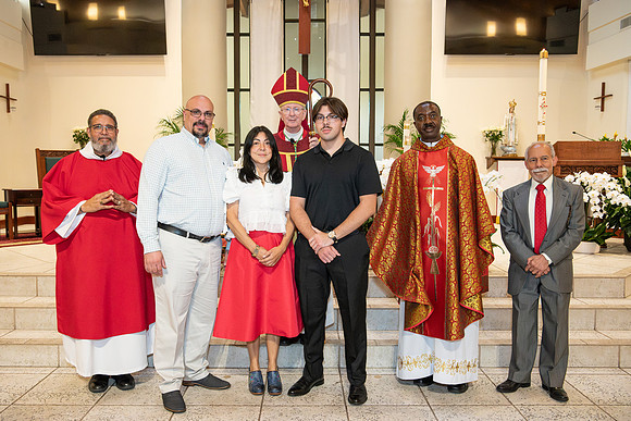 St Augustine Confirmation 2026 028