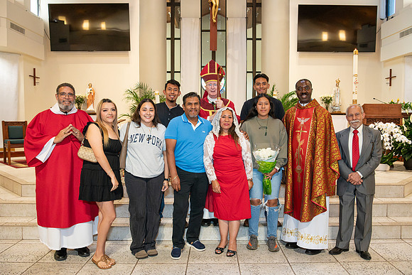 St Augustine Confirmation 2026 029