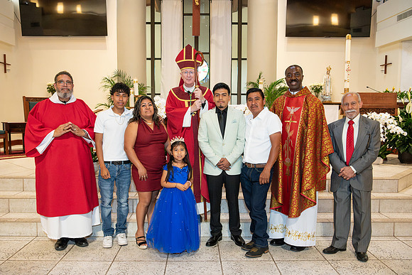 St Augustine Confirmation 2026 032
