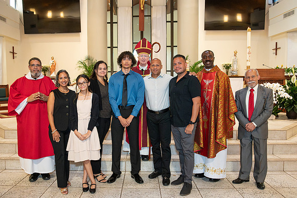 St Augustine Confirmation 2026 033