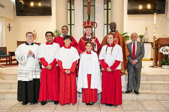 St Augustine Confirmation 2026 037
