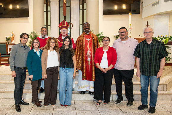 St Augustine Confirmation 2026 039