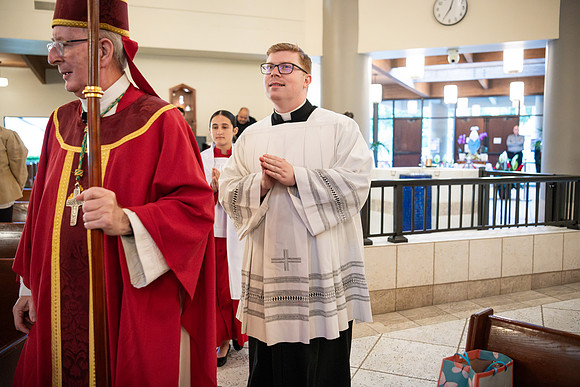 St Augustine Confirmation 2026 045
