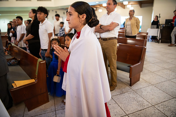 St Augustine Confirmation 2026 046