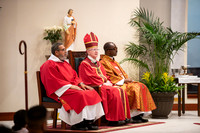 St Augustine Confirmation 2026