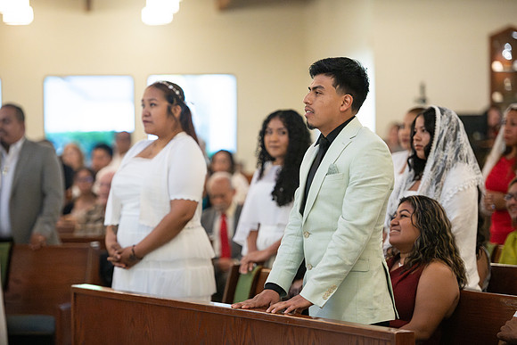 St Augustine Confirmation 2026 060
