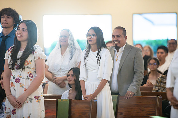 St Augustine Confirmation 2026 062