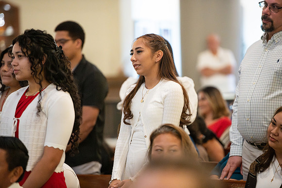 St Augustine Confirmation 2026 067