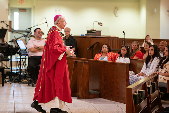 St Augustine Confirmation 2026 072