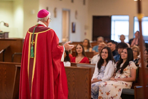 St Augustine Confirmation 2026 071